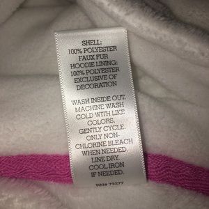 SO Intimates & Sleepwear - Soft Unicorn Pullover Hoodie SO Intimates & Sleepwear - Soft Unicorn Pullover Hoodie